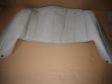 95 96 97 98 99 00 VOLKSWAGEN CABRIO CONVERTIBLE BOOT COVER TAN