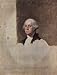 Gilbert Stuart (Portrait of George Washington) Art Poster Print - 11