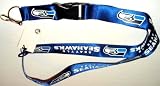 SEATTLE SEAHAWKS LANYARD