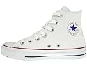 CONVERSE All Star HI Chucks Schuhe, Weiss - M7650