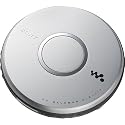 Sony DEJ011 CD Walkman&laquo; Portable CD Player