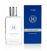 Harvard™ Mens Grooming System Aftershave