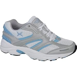 Buy Aetrex Stealth Runner Stabillity Running Shoe Ladies by Aetrex