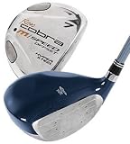 Women\'s Cobra M Speed Women\'s Fairway Wood