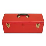 Excel 19 Inch Tool - Red