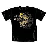 Merchandise - Killswitch Engage - T-Shirt Grim Reaper von Killswitch Engage
