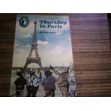 Thursday In Parisby Michael Bond