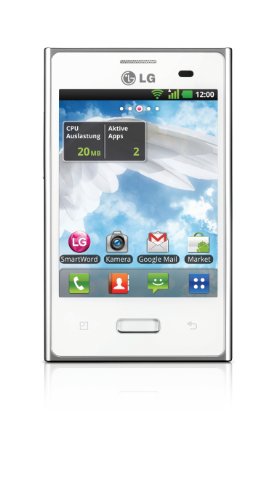 Imagen 2 de LG LGE400.ADEUWS