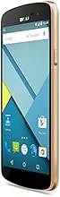 Studio X Plus - Global GSM - Unlocked Cell Phone - Gold