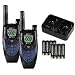"COBRA ELECTRONICS CORPORATION CXT425 RADIO, CXT425, UP TO 25 MILE RANGE,"