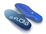 Spenco Polysorb Flow Cool for Men, 12-13