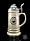 Battlestar Galactica Top Gun Stein