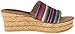 Sbicca Women's Agave Wedge Sandal