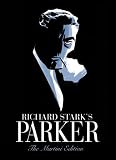 Richard Stark`s Parker: The Martini Edition