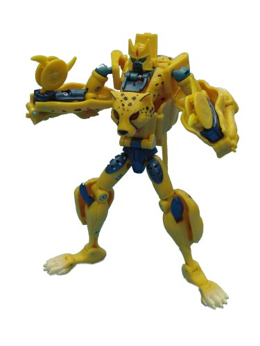トランスフォーマー 変形! ヘンケイ! トランスフォーマー C-12 サイバトロンチータス