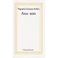 Ana non