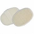 Fantasea Sisal/Terry Bath Sponge (Pack of 6)