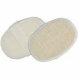 Produkt-Bild: Fantasea Sisal/Terry Bath Sponge (Pack of 6)