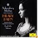 Schoenberg Violin Concerto Op.36/Sibelius Violin Concerto Op.47