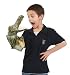 The Puppet Company CarPets Crocodile Hand Puppet