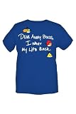 Angry Birds Help Me T-Shirt