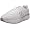 White/Silver