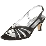 David Tate Women's Rosette Sandal