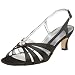 David Tate Women's Rosette Sandal