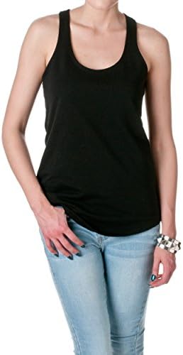 NEXT LEVEL T-Shirts 6933 NL Ldy TerTk