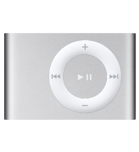 New 1GB Apple iPod shuffle