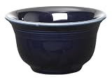 Fiesta 6-3/4-Ounce Bouillon, Cobalt