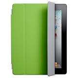 iPad Smart Cover - Polyurethane - Green