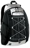 Tusa Mesh Backpack