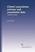 China's population policies and population data: Review and update