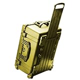 Pelican 1610 Case with Foam (Desert Tan)