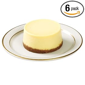 New York Cheesecake by var goTwisterProductImageStrings = new Object();goTwisterProductImageStrings['prodImageNotAvailTextNoColor'] = 