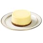 New York Cheesecake