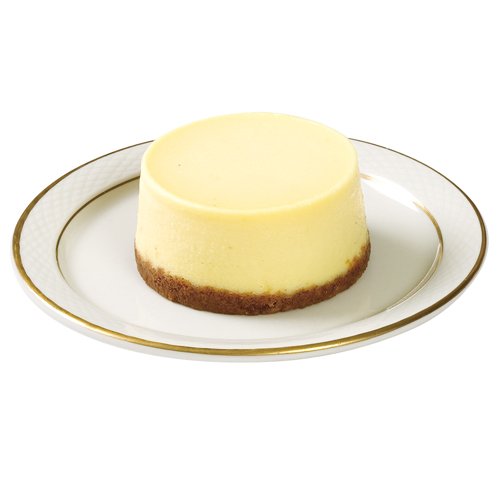 New York Cheesecake - 1 x 6 cakes by Gourmet Food Store