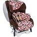 Britax Advocate CS Convertible Car Seat - Kathryn
