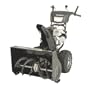 Murray 1695722 27-Inch 249cc 4-Cycle OHV Briggs & Stratton 1150 Snow Series Gas Powered Self Propelled Two-Stage Snow Thrower With Electric Start