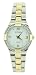 Citron BLC86/A Ladies White Dial Two Tone Bracelet Watch
