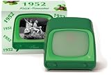 1952: Klick-Fernseher