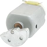 DC 5V 3200RPM Electric Mini Vibrating Vibration Motor