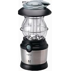 富士通 蛍光ランタン グレイ HGL1440F-H(BX)