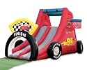 DISNEY CARS WATERSLIDE Inflatable