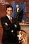 Stephen Colbert (Portrait) TV Poster Print - 24x36 People Poster Print, 24x36
