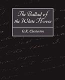 The Ballad of the White Horse