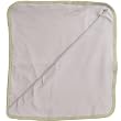 Egyptian Organic Cotton Blanket - Rose