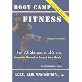 Boot Camp Fitness for All Shapes and Sizesby Bob Weinstein