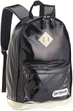 「[アウトドアプロダクツ] OUTDOOR PRODUCTS ネオシャイニングPUデイパック 12449357 (BLACK)」の画像